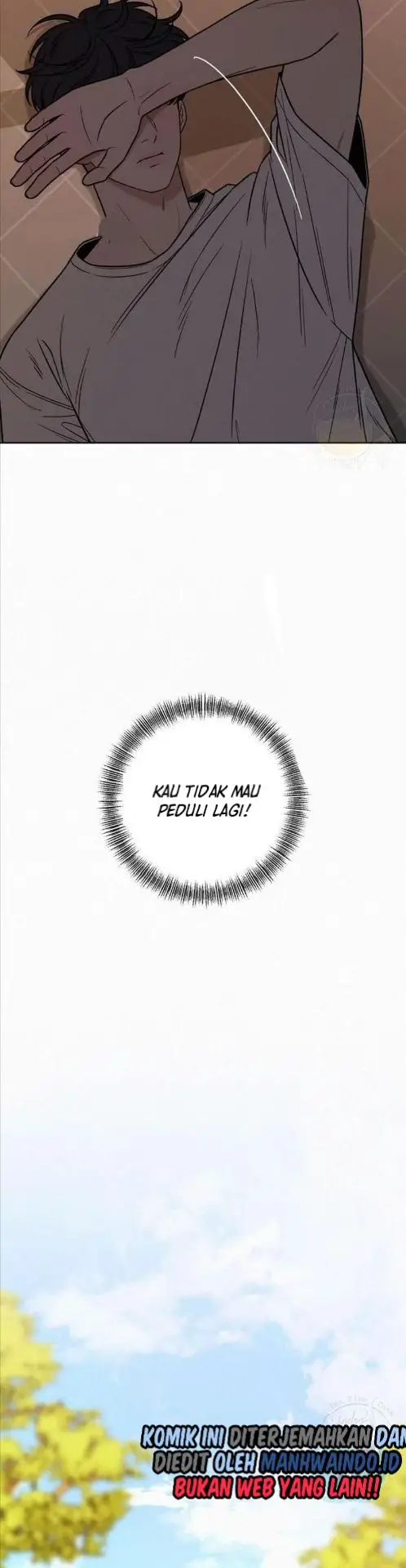 Pure Love Operation Chapter 22 Gambar 36