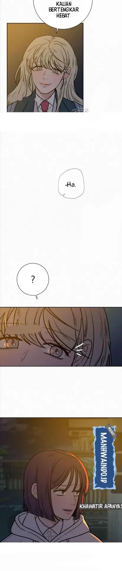 Pure Love Operation Chapter 22 Gambar 4