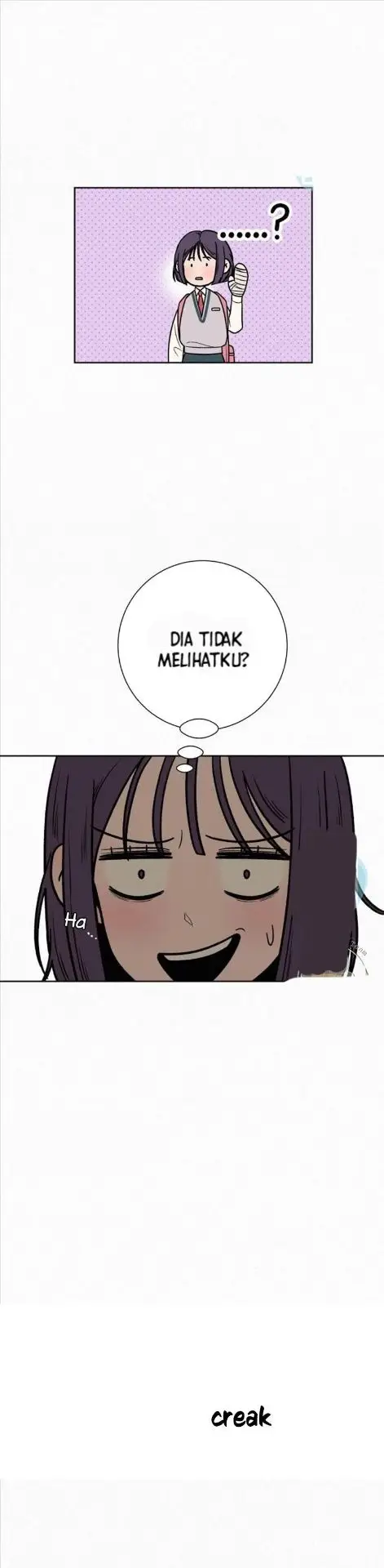 Pure Love Operation Chapter 22 Gambar 40