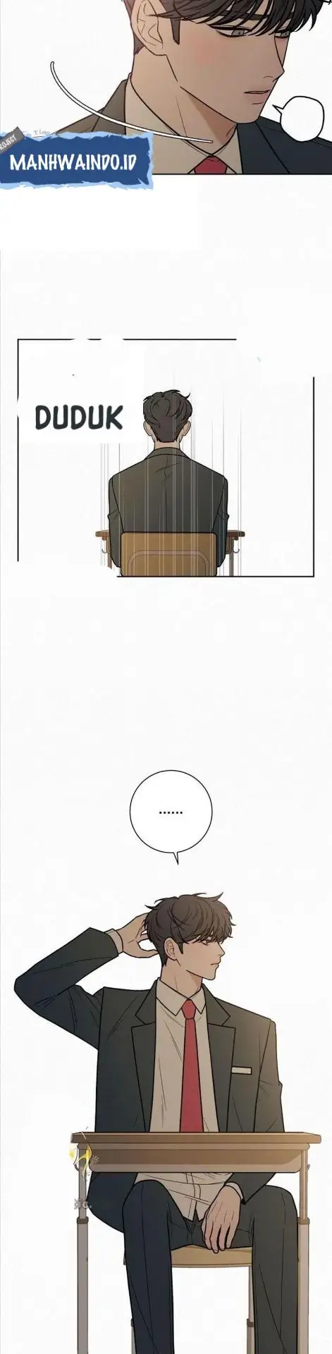 Pure Love Operation Chapter 22 Gambar 44