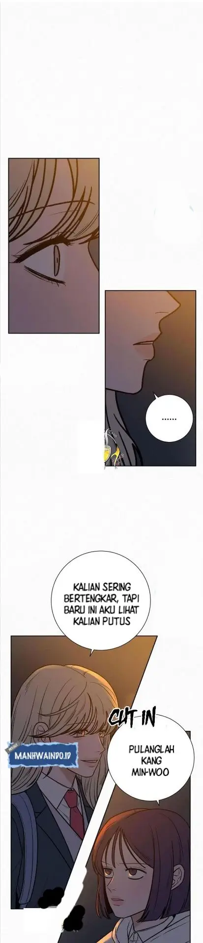 Pure Love Operation Chapter 22 Gambar 5