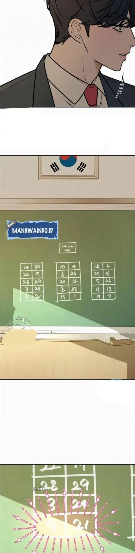 Pure Love Operation Chapter 22 Gambar 50