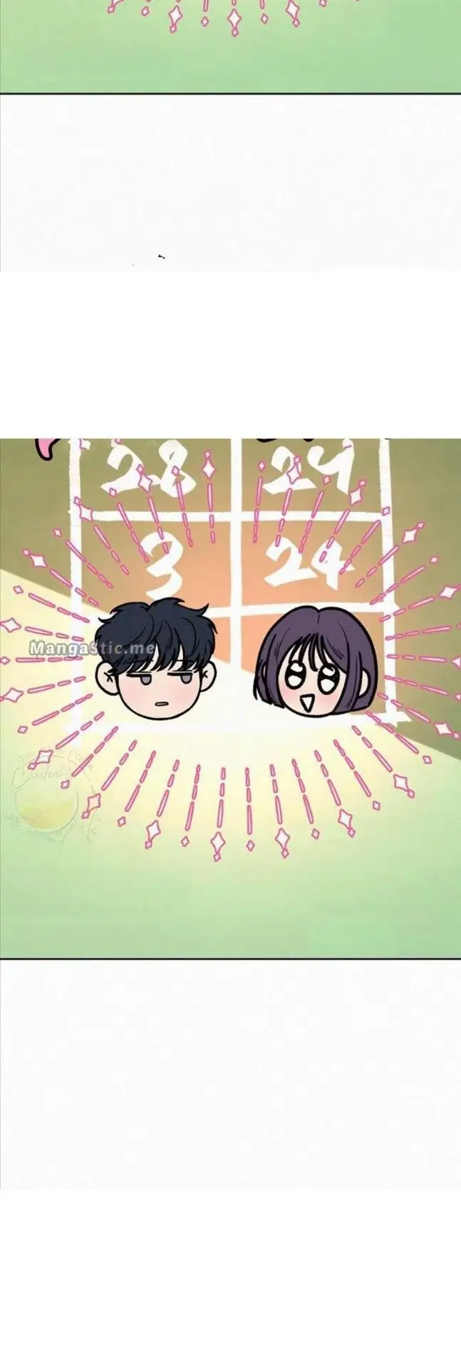 Pure Love Operation Chapter 22 Gambar 51