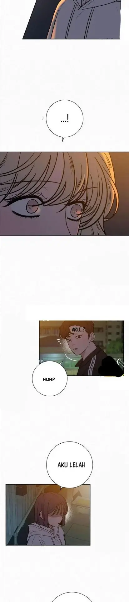 Pure Love Operation Chapter 22 Gambar 6