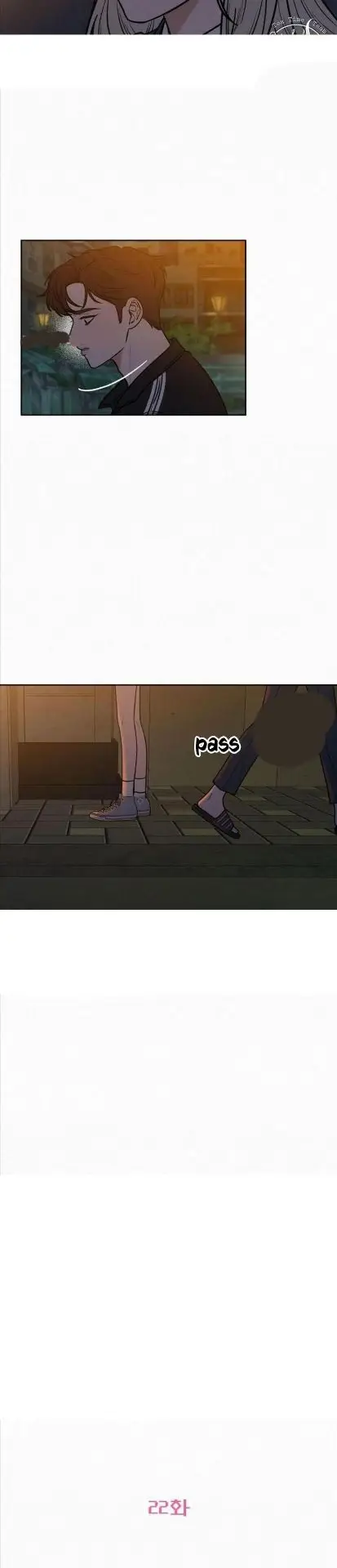 Pure Love Operation Chapter 22 Gambar 8