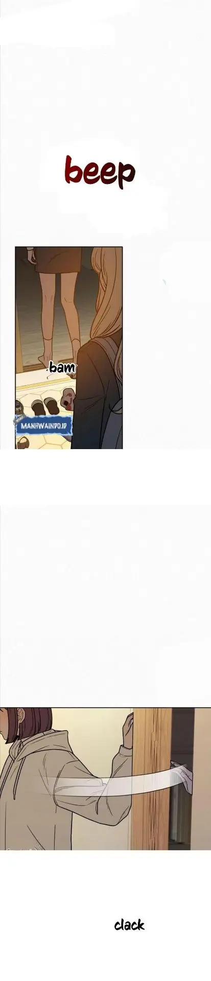 Pure Love Operation Chapter 22 Gambar 9