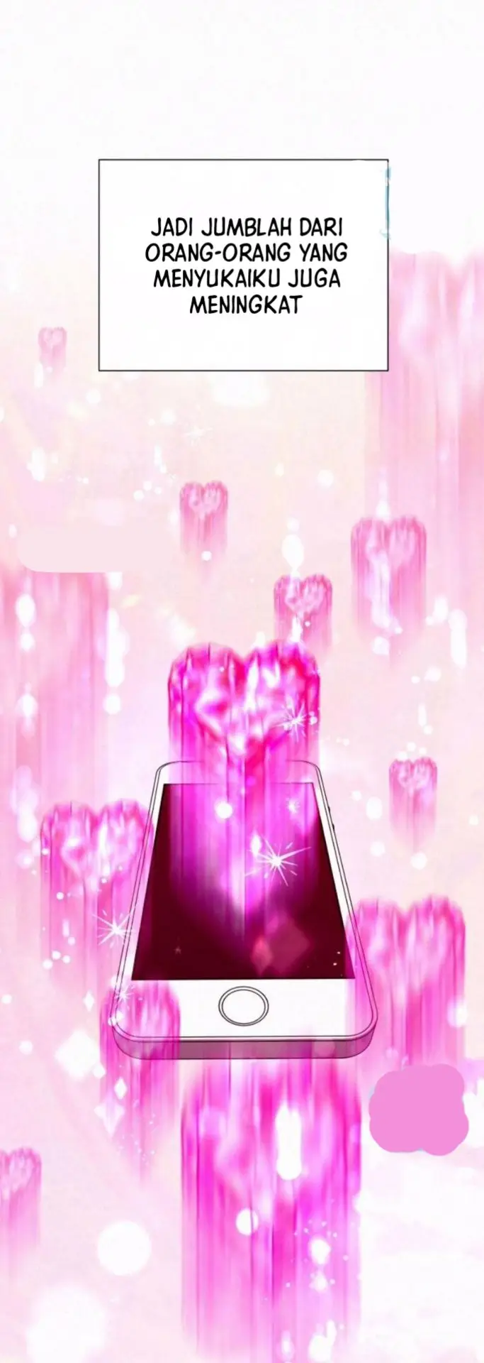 Pure Love Operation Chapter 21 Gambar 11