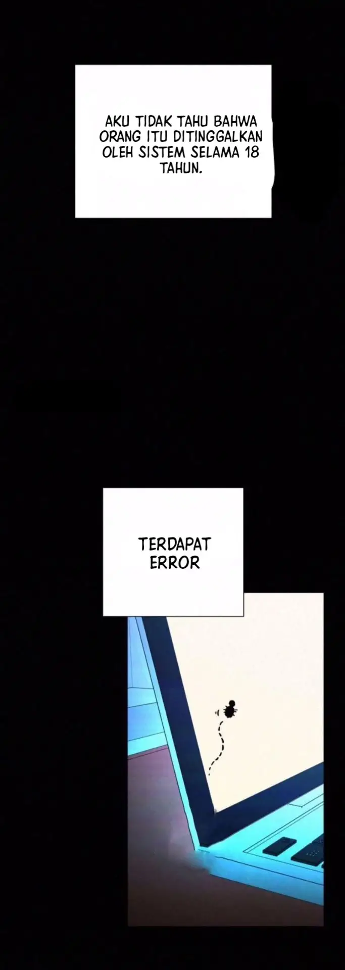 Pure Love Operation Chapter 21 Gambar 13