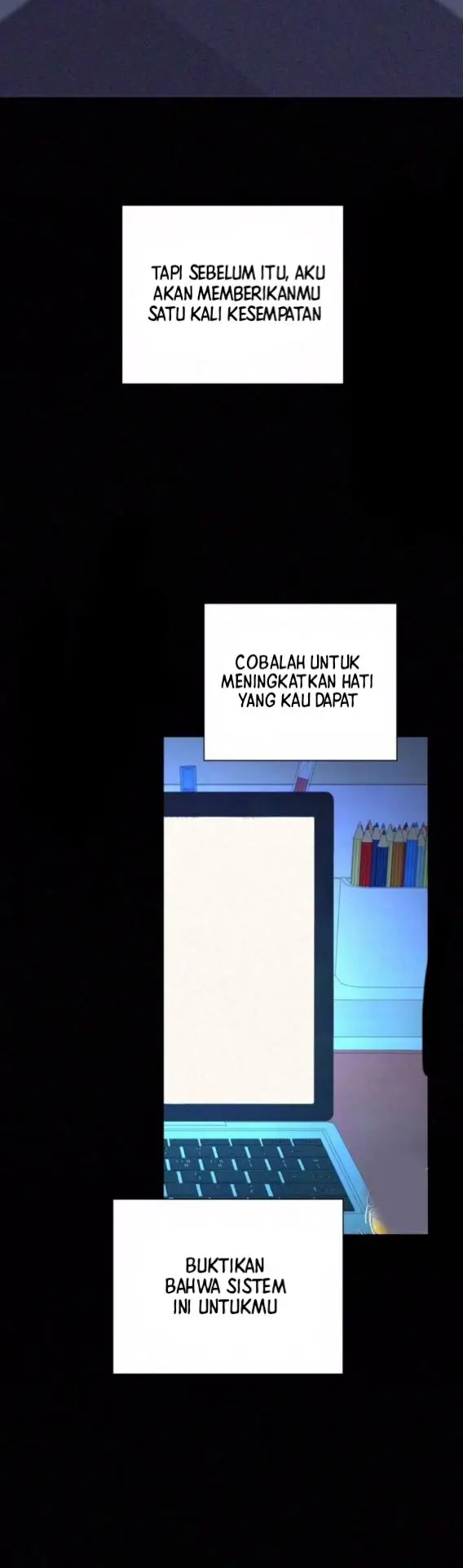 Pure Love Operation Chapter 21 Gambar 19