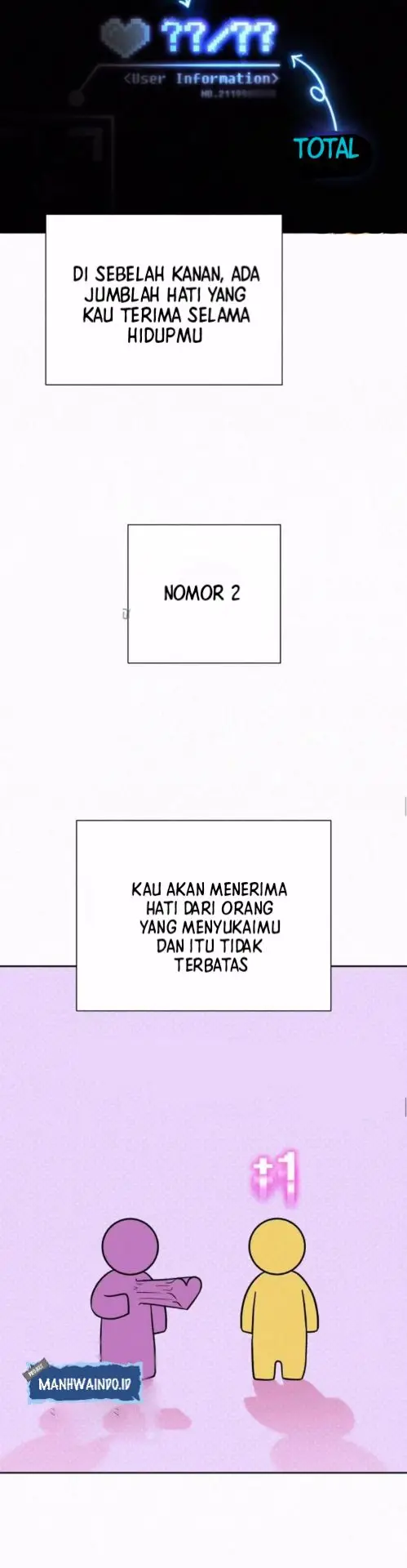 Baca Pure Love Operation Chapter 21 Gambar 2