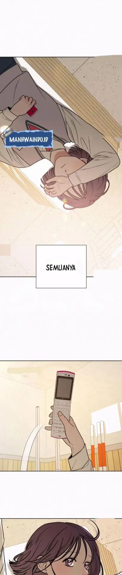 Pure Love Operation Chapter 21 Gambar 27