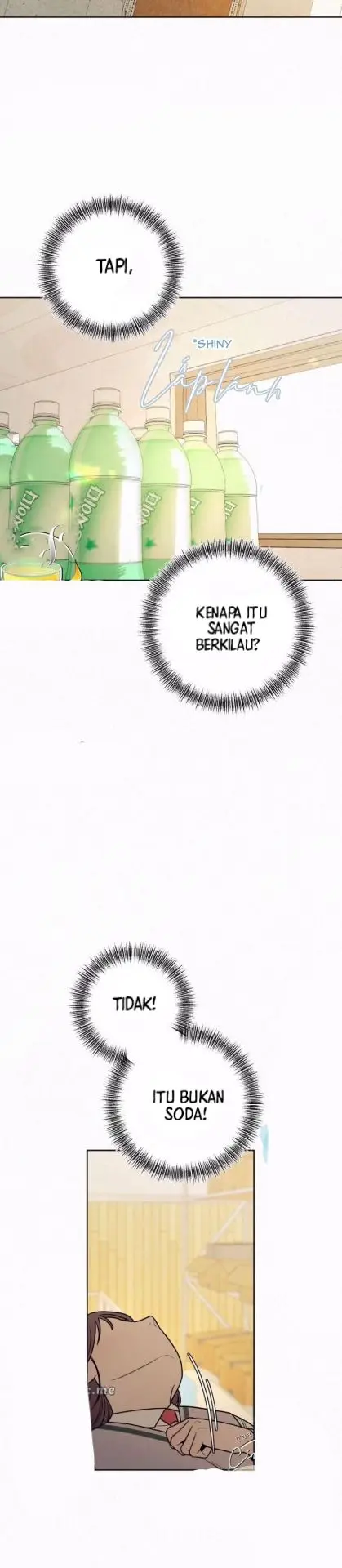 Pure Love Operation Chapter 21 Gambar 30