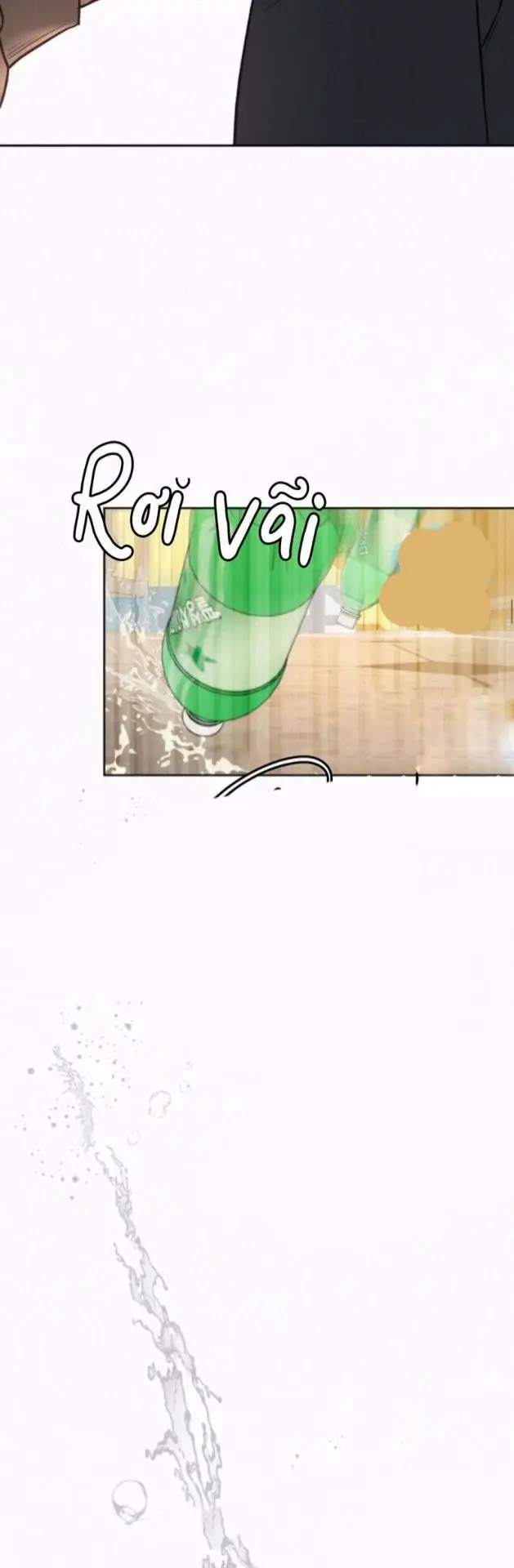 Pure Love Operation Chapter 21 Gambar 35