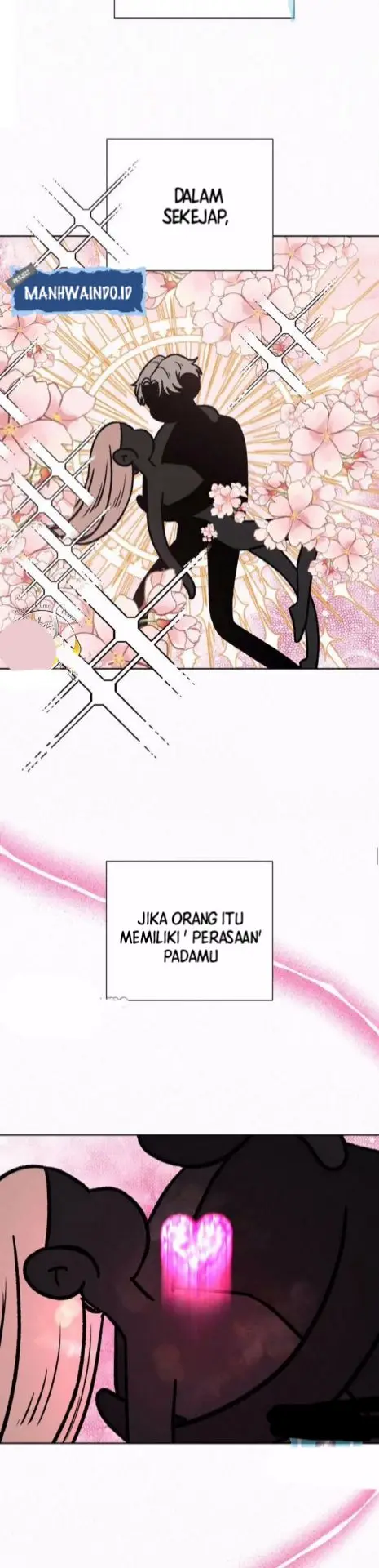 Pure Love Operation Chapter 21 Gambar 4