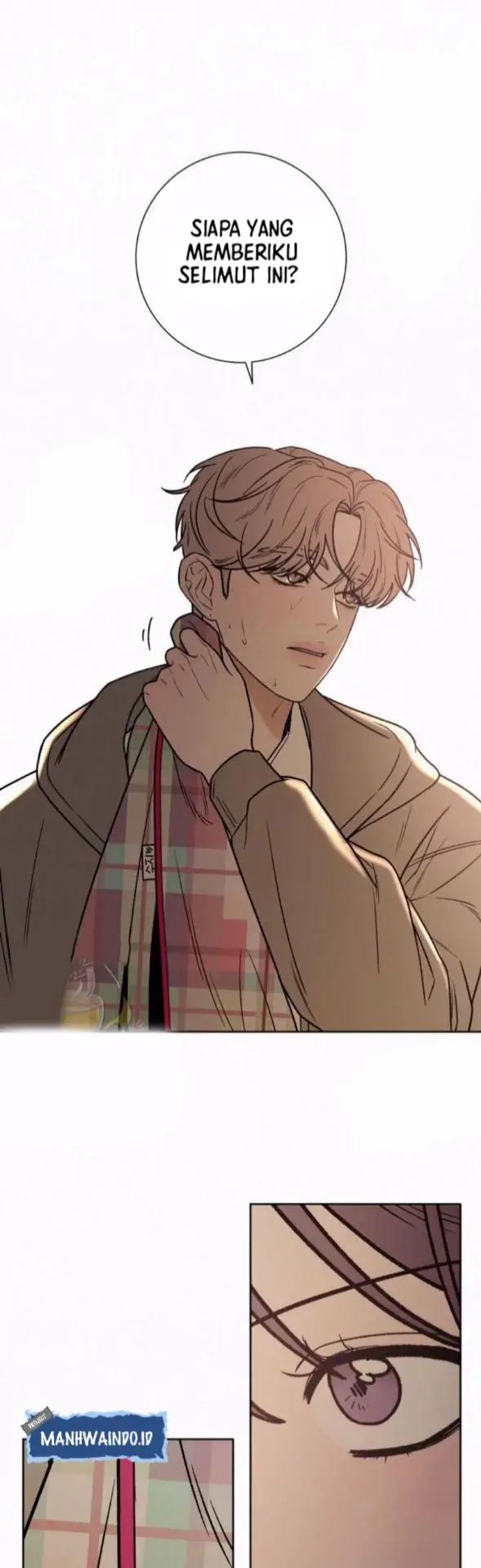 Pure Love Operation Chapter 21 Gambar 49
