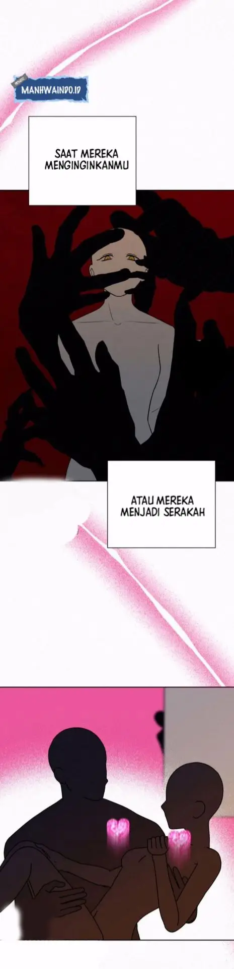 Pure Love Operation Chapter 21 Gambar 5