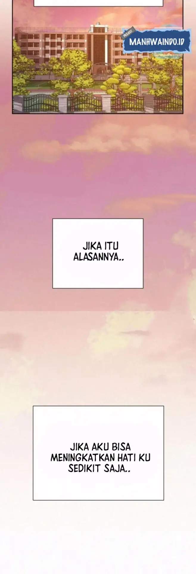 Pure Love Operation Chapter 21 Gambar 63