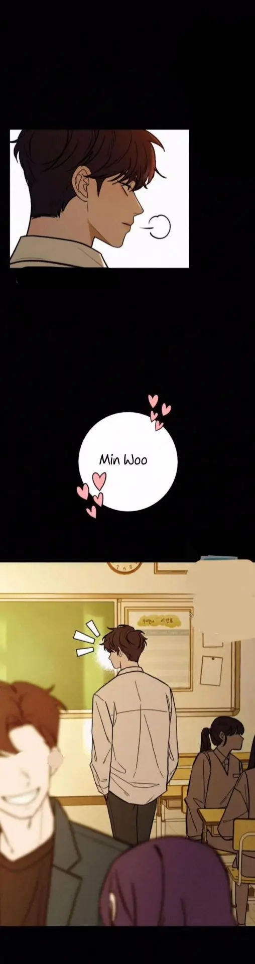 Pure Love Operation Chapter 21 Gambar 69