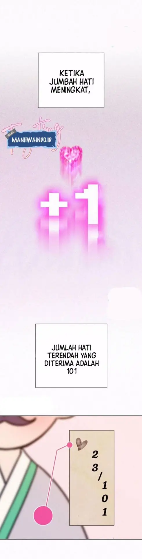 Pure Love Operation Chapter 21 Gambar 7