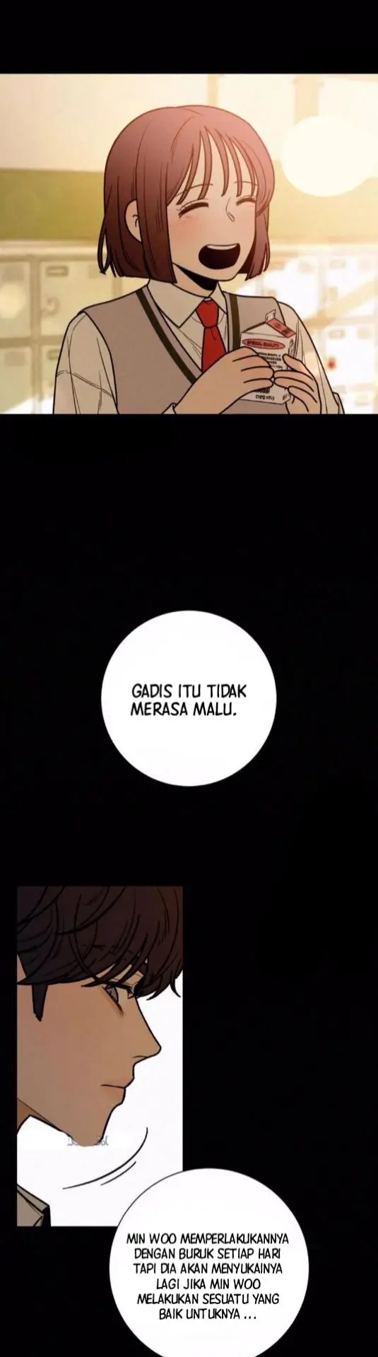 Pure Love Operation Chapter 21 Gambar 70