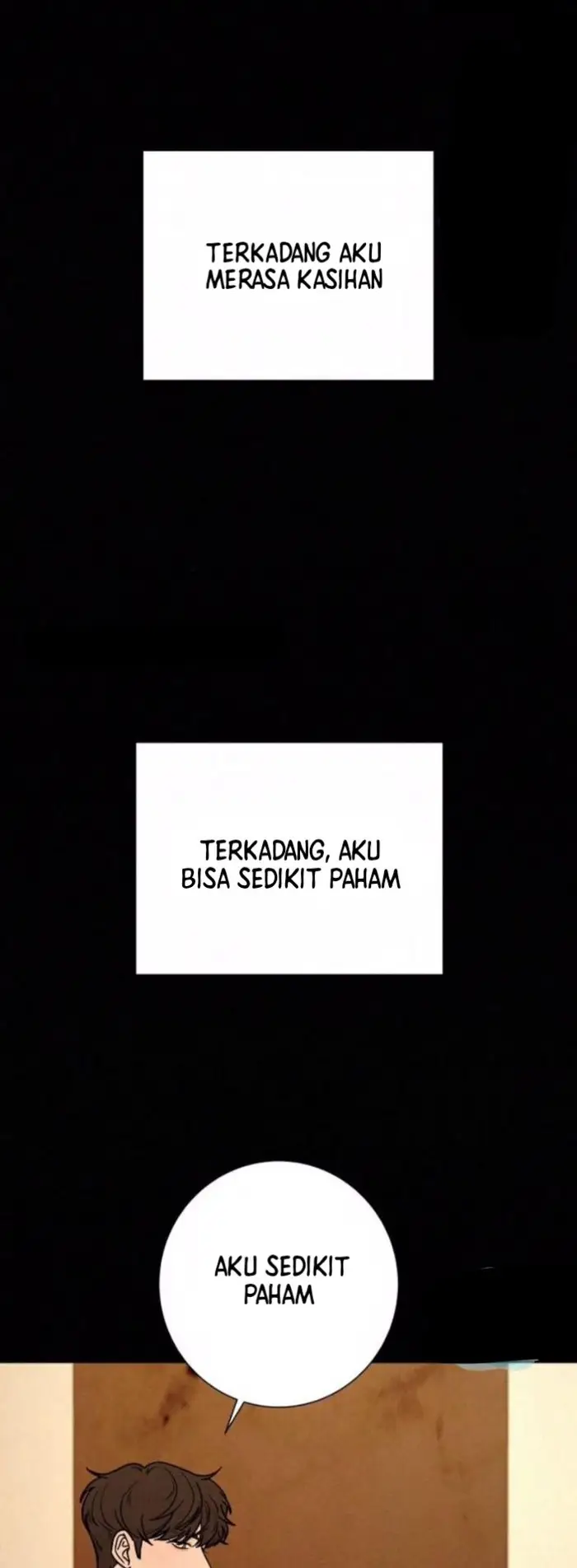Pure Love Operation Chapter 21 Gambar 73