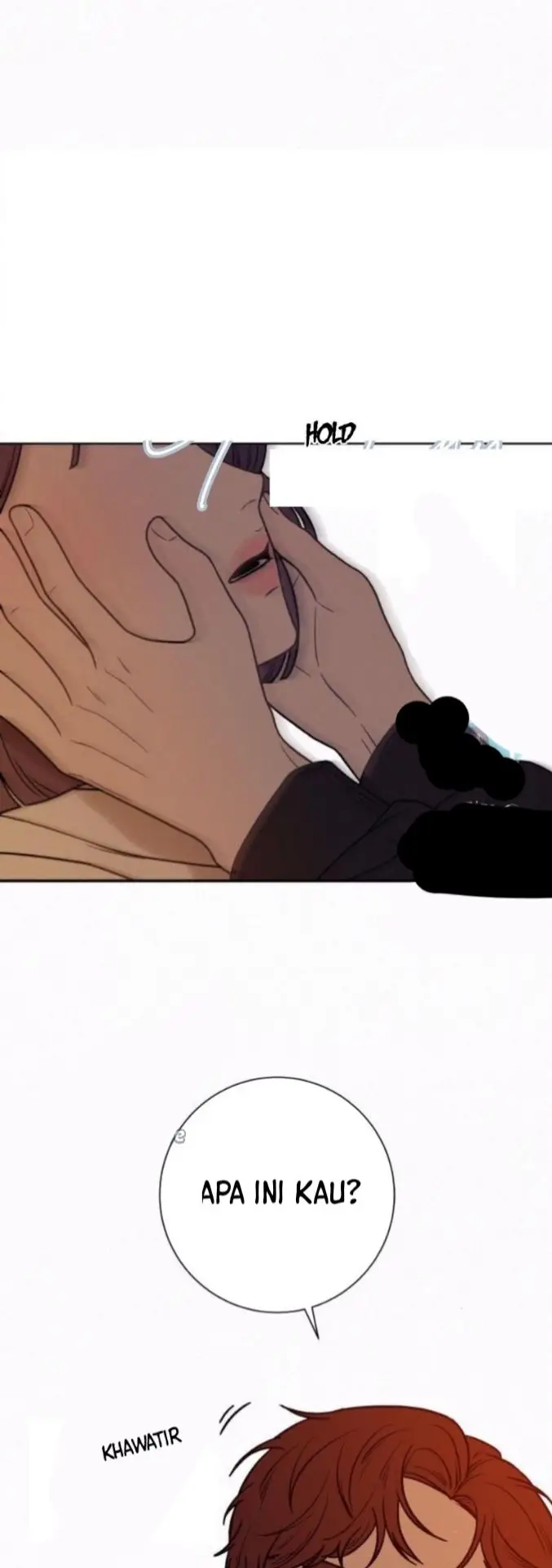 Pure Love Operation Chapter 19 Gambar 11