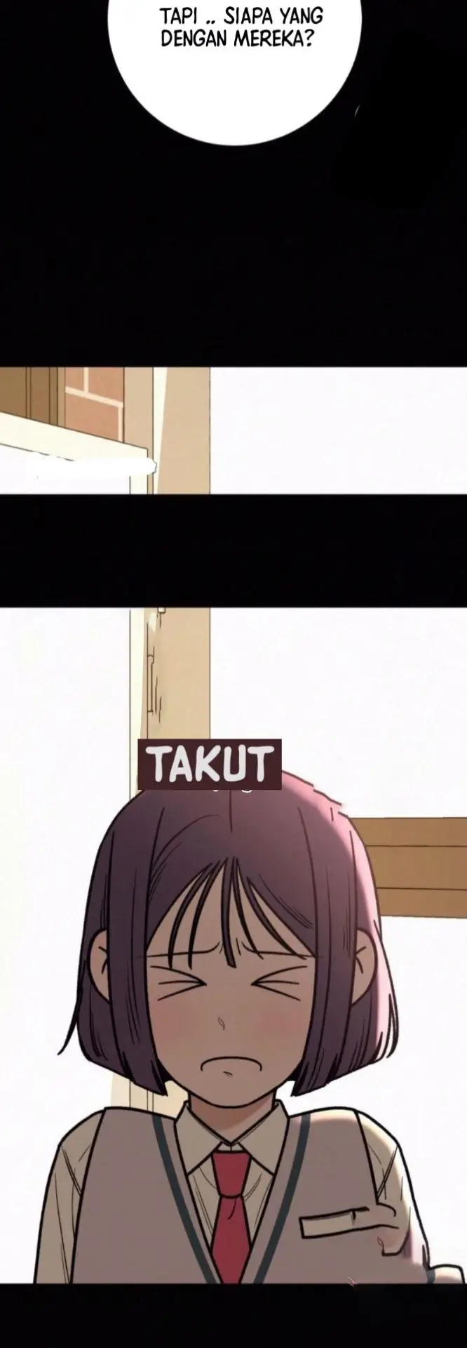 Pure Love Operation Chapter 19 Gambar 16
