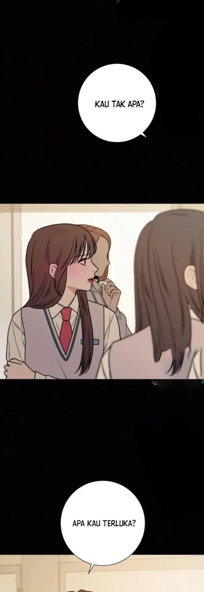 Pure Love Operation Chapter 19 Gambar 23