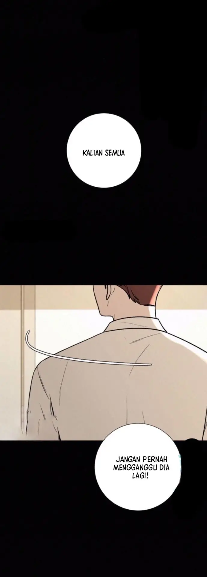 Pure Love Operation Chapter 19 Gambar 26