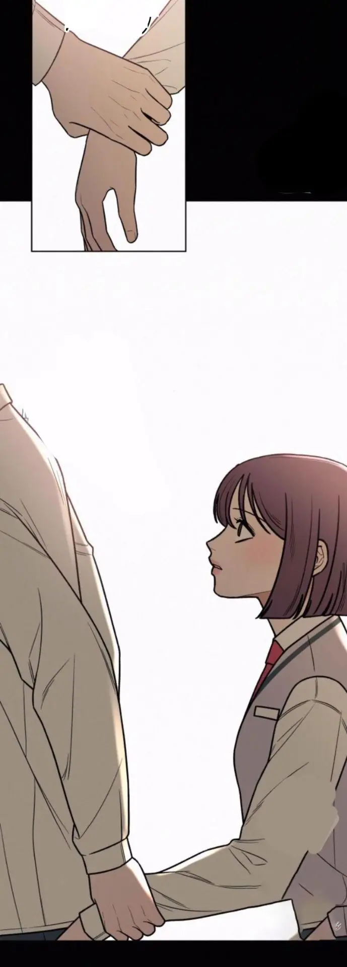 Pure Love Operation Chapter 19 Gambar 28