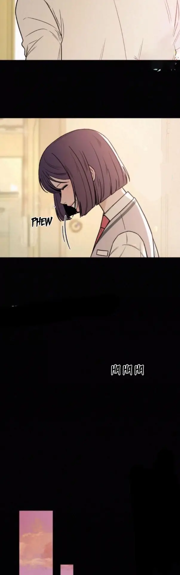 Pure Love Operation Chapter 19 Gambar 31