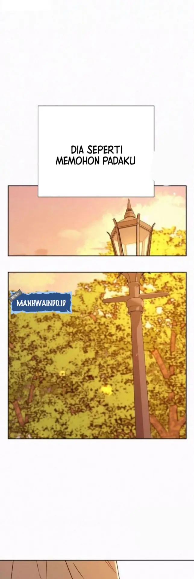 Pure Love Operation Chapter 19 Gambar 45