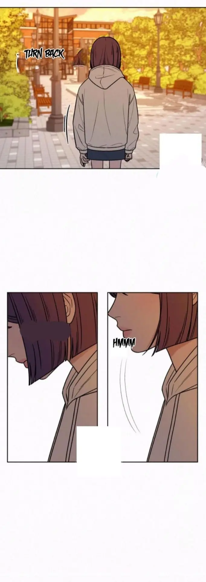 Pure Love Operation Chapter 19 Gambar 5