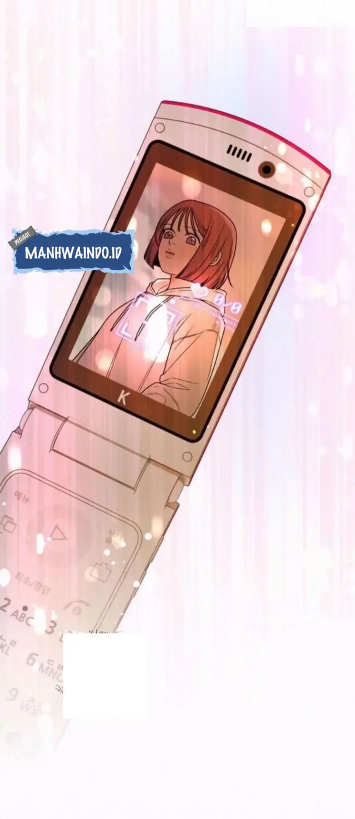 Pure Love Operation Chapter 19 Gambar 58