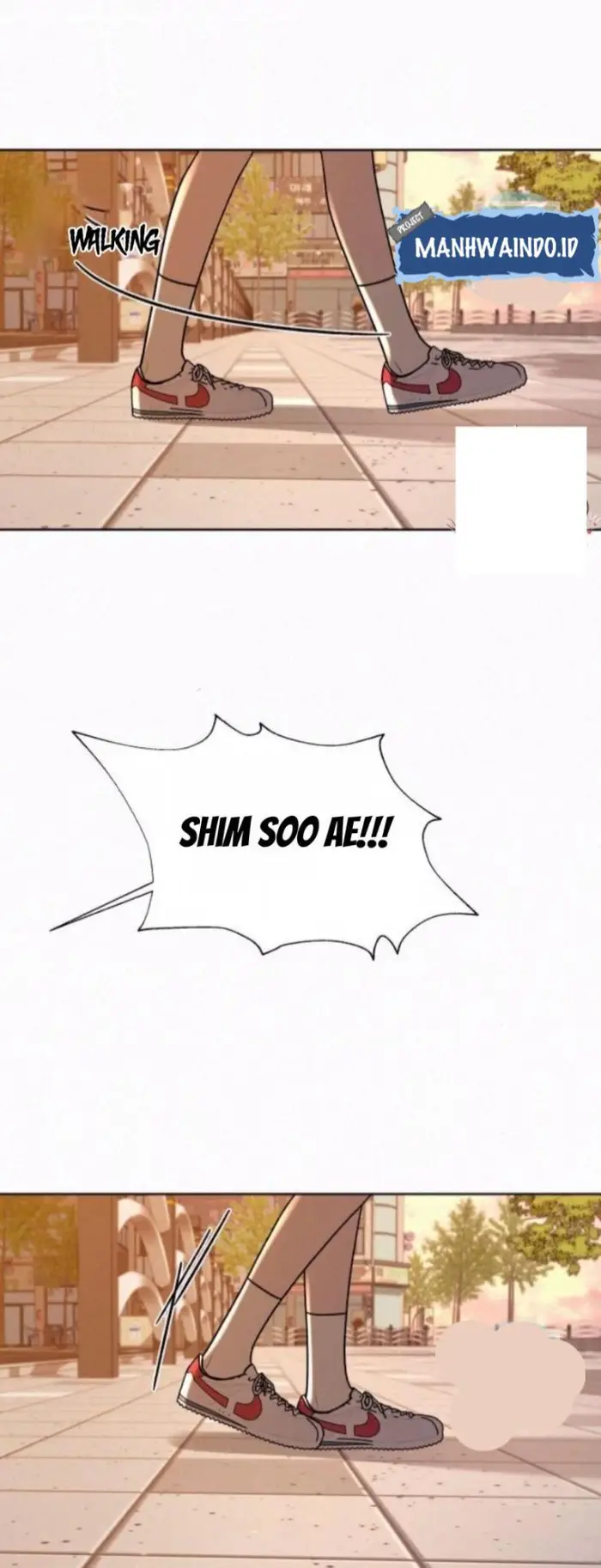 Pure Love Operation Chapter 19 Gambar 6