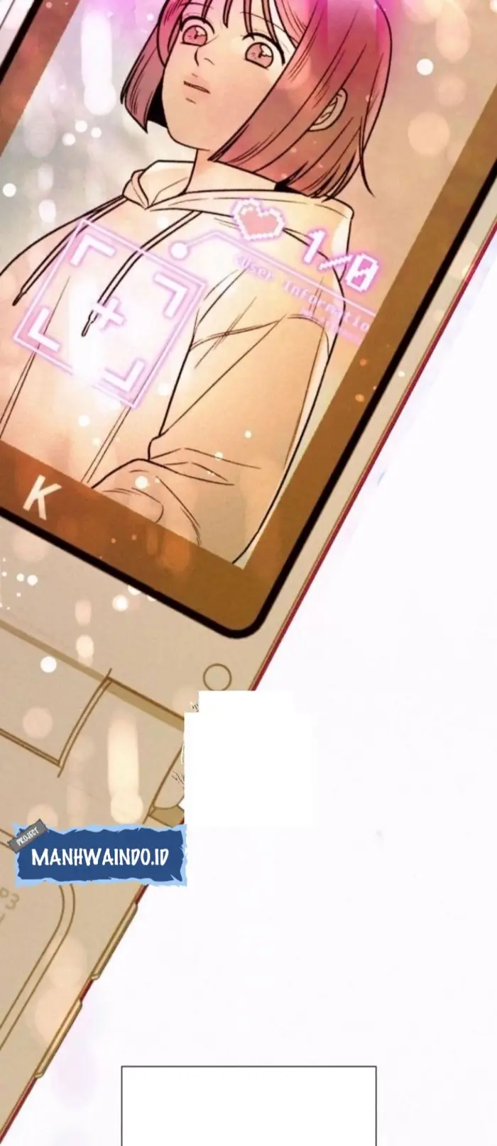 Pure Love Operation Chapter 19 Gambar 60