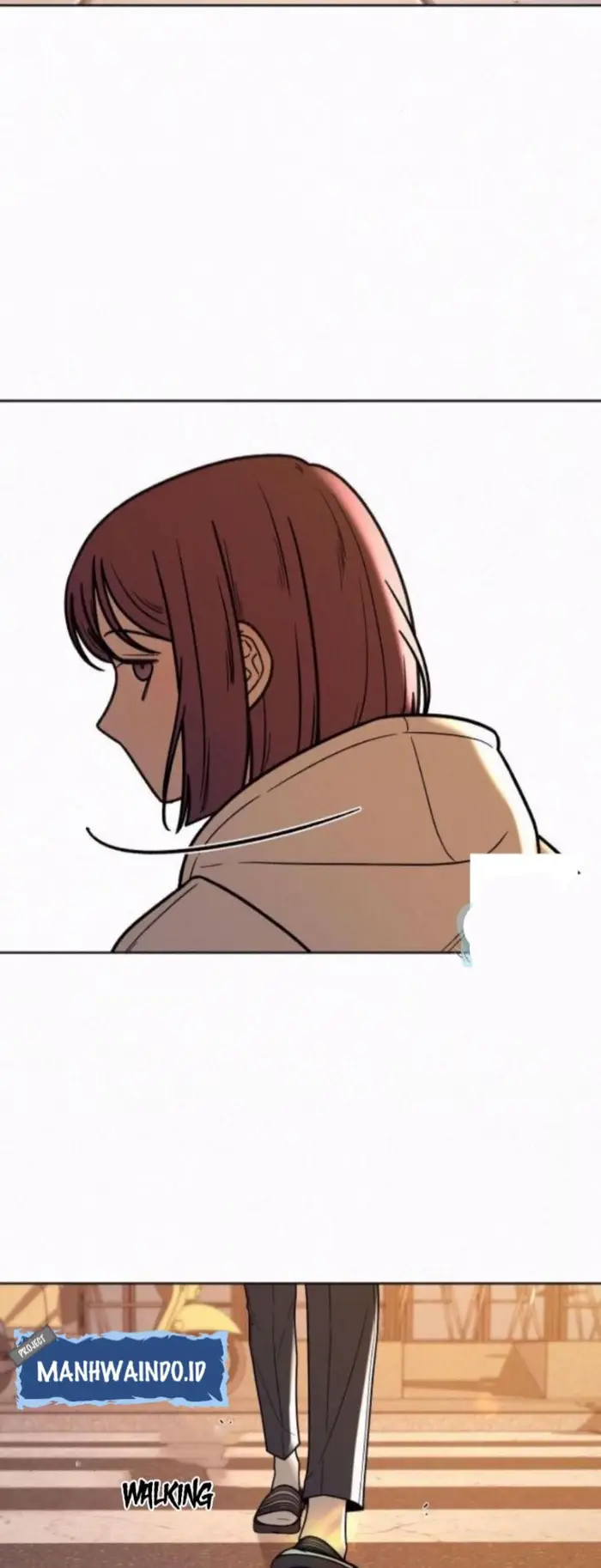Pure Love Operation Chapter 19 Gambar 7