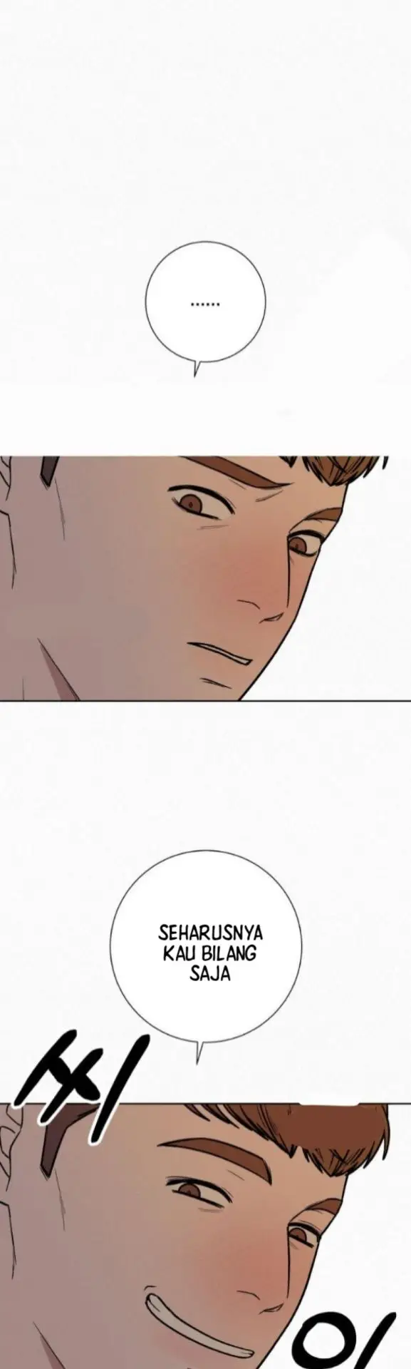 Pure Love Operation Chapter 18 Gambar 14