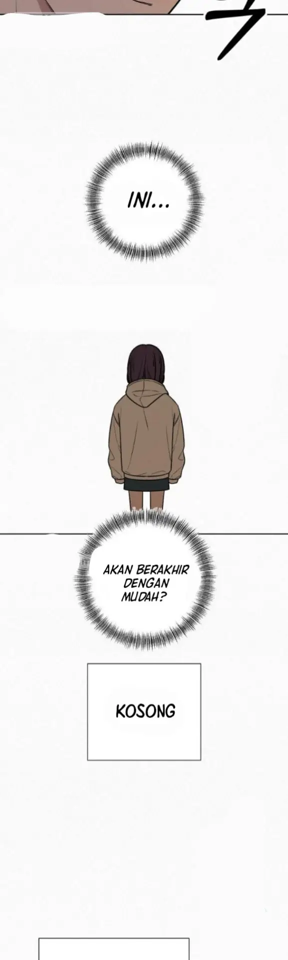 Pure Love Operation Chapter 18 Gambar 15