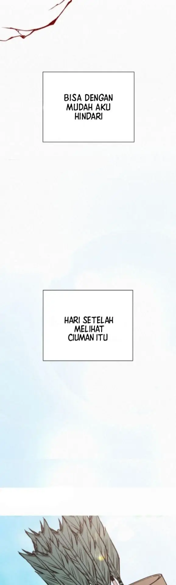 Pure Love Operation Chapter 18 Gambar 17