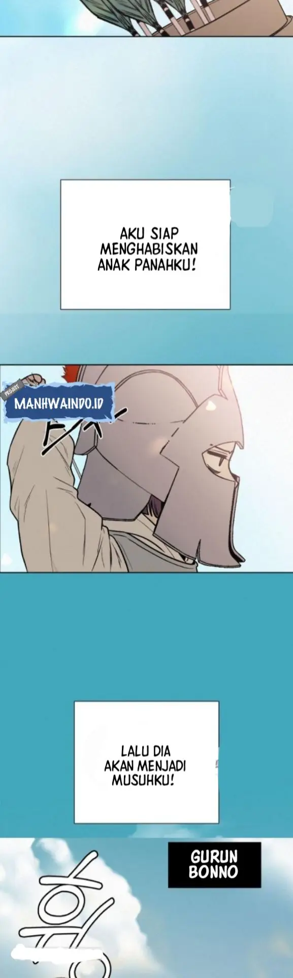 Pure Love Operation Chapter 18 Gambar 18