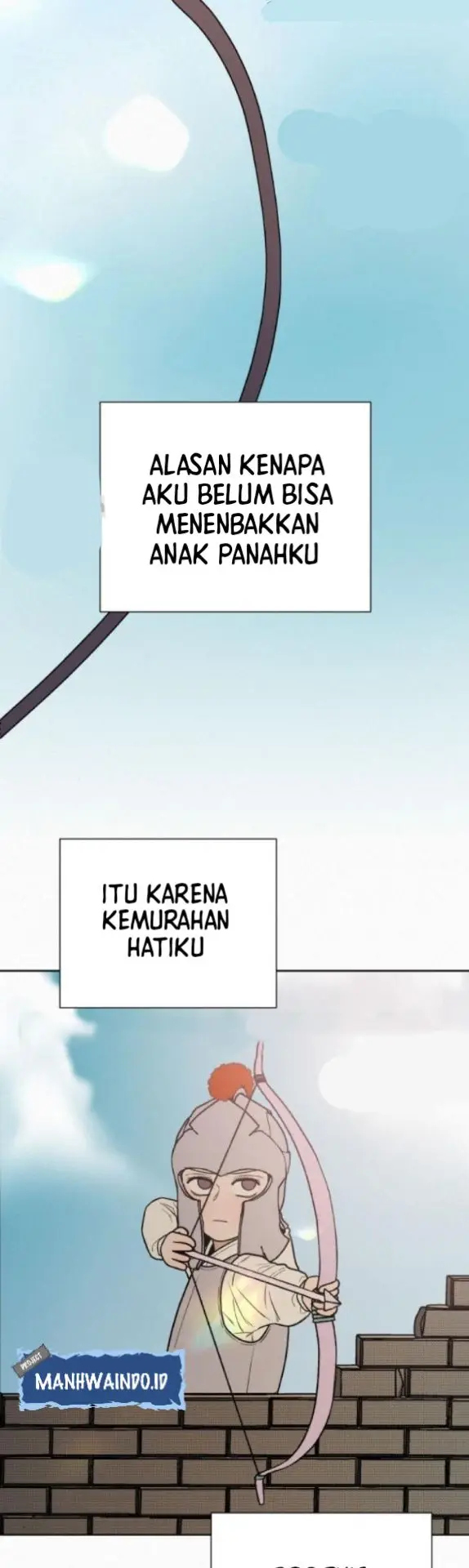 Pure Love Operation Chapter 18 Gambar 21