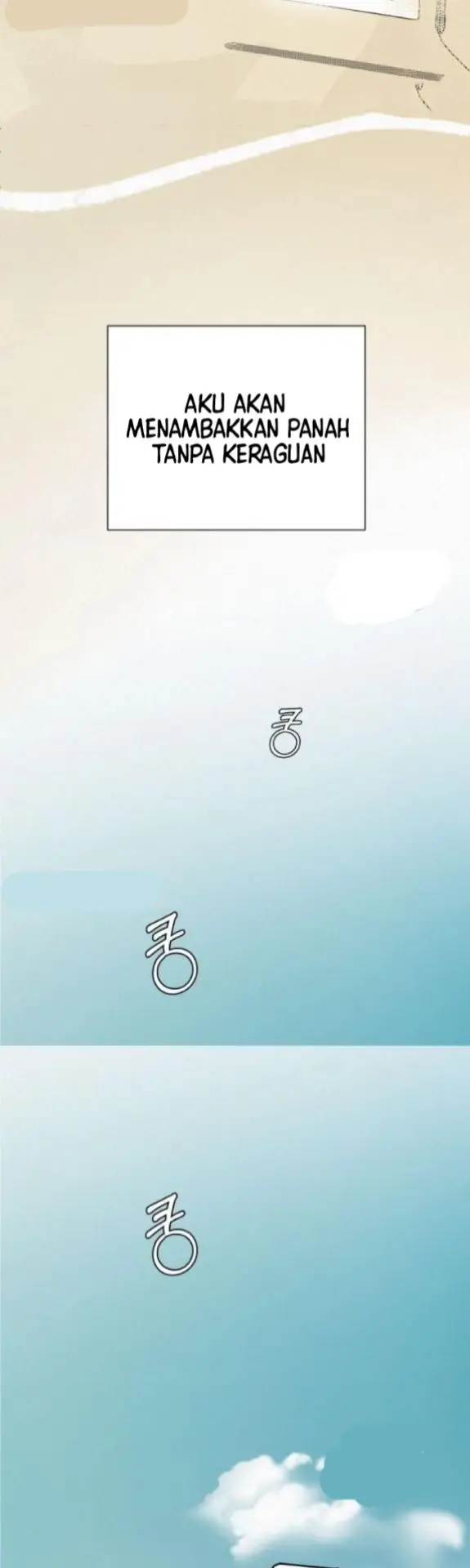 Pure Love Operation Chapter 18 Gambar 23