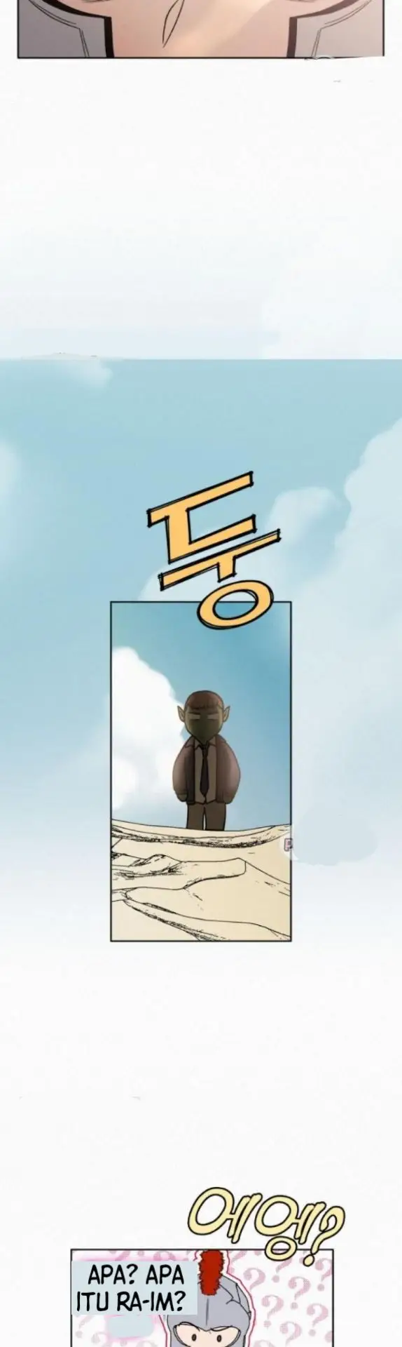 Pure Love Operation Chapter 18 Gambar 25