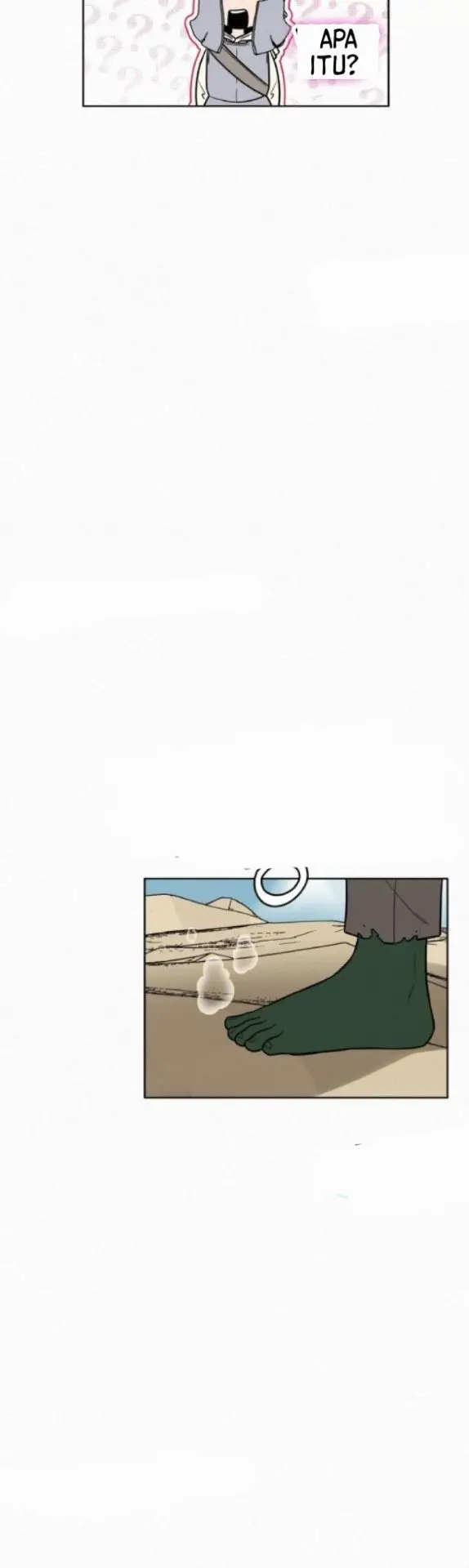 Pure Love Operation Chapter 18 Gambar 26