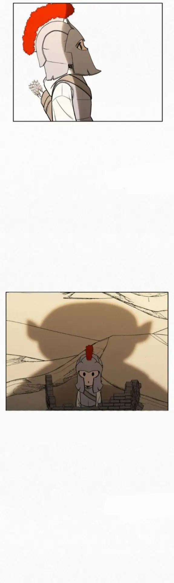 Pure Love Operation Chapter 18 Gambar 27