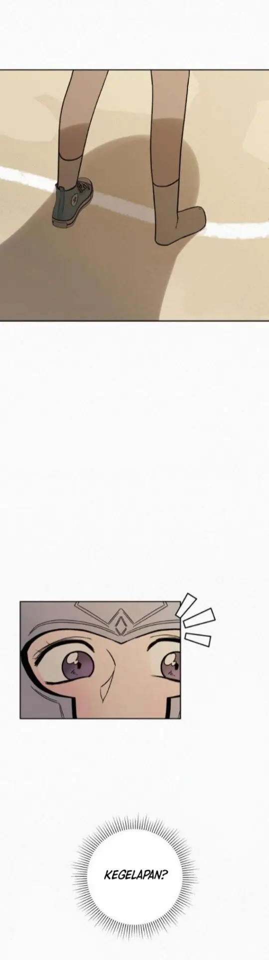 Pure Love Operation Chapter 18 Gambar 32