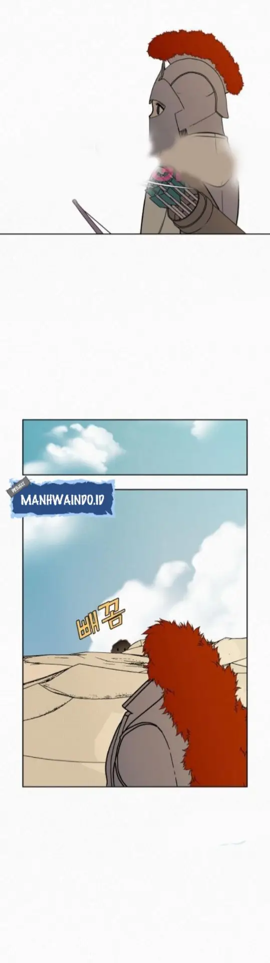 Pure Love Operation Chapter 18 Gambar 33