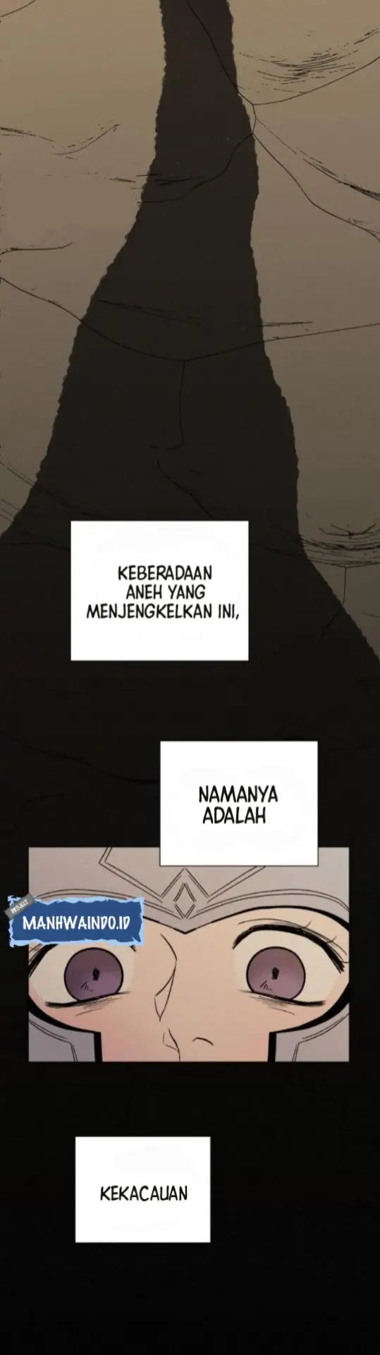 Pure Love Operation Chapter 18 Gambar 36