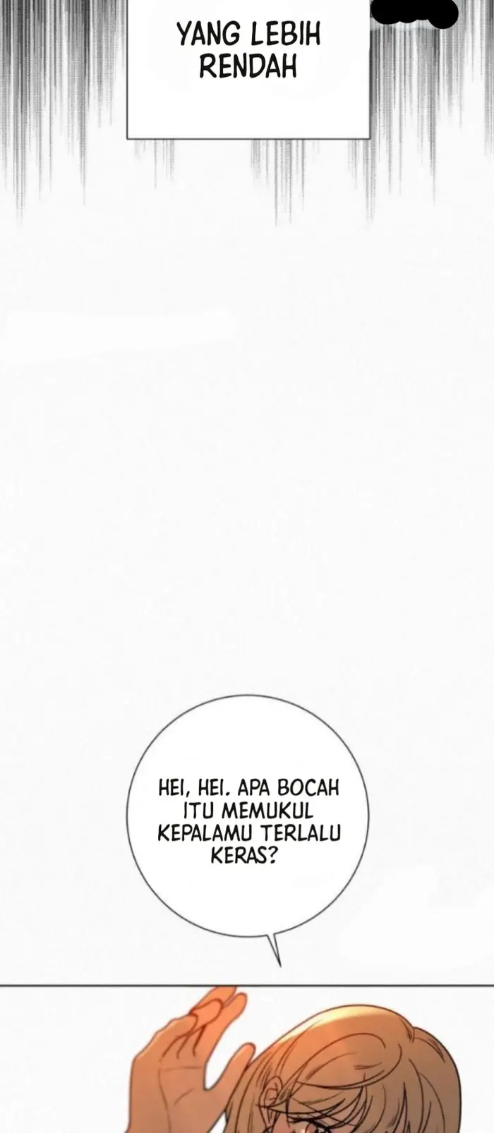 Pure Love Operation Chapter 18 Gambar 38